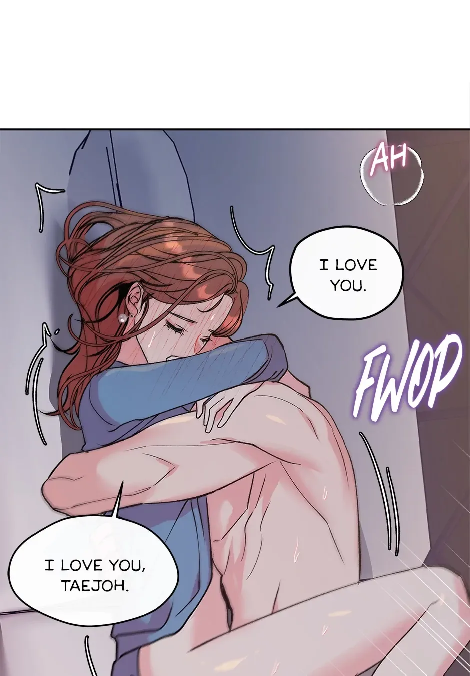 The End of the World Chapter 53 page 47