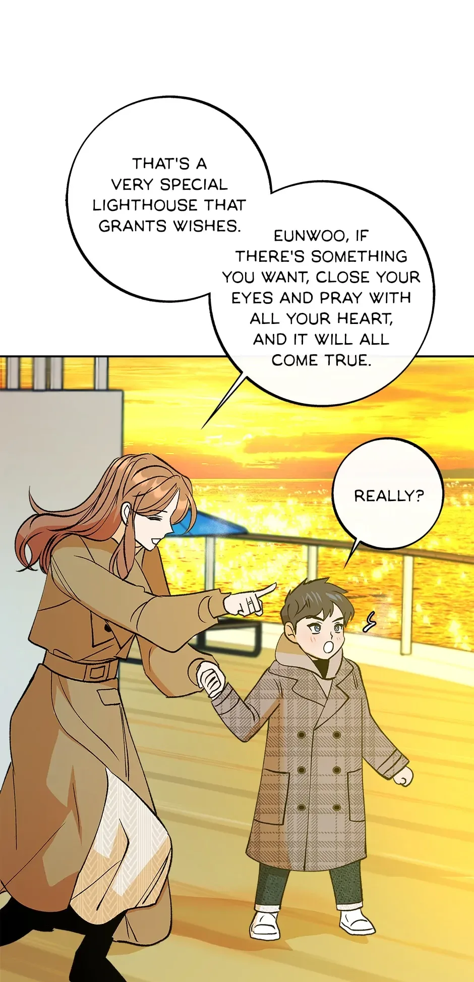 The End of the World Chapter 55 page 60