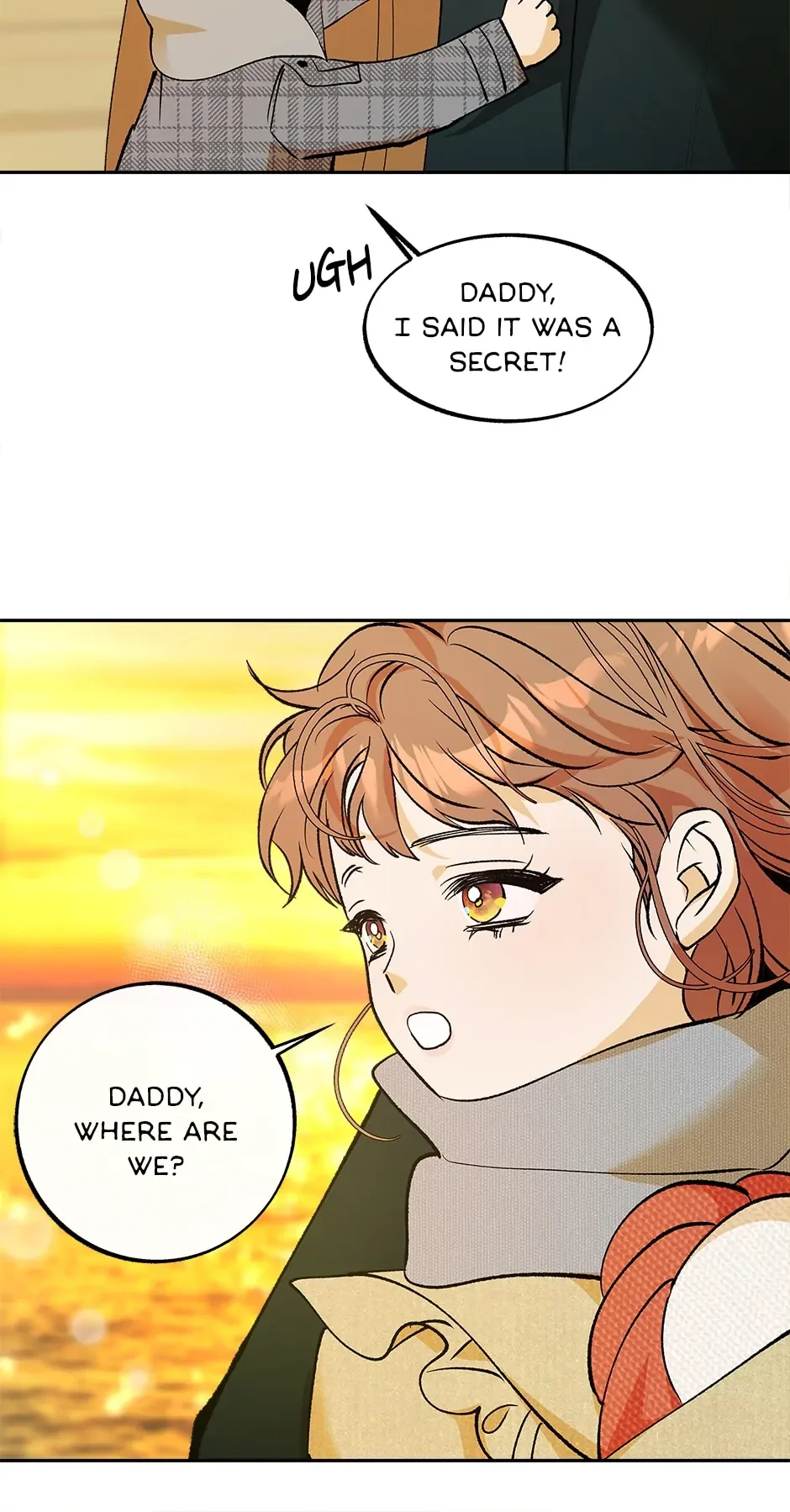 The End of the World Chapter 55 page 71