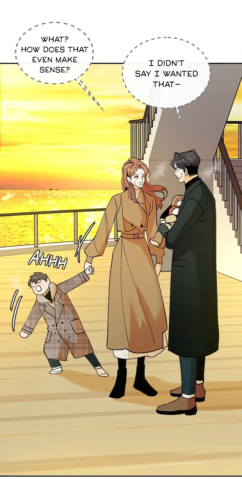 The End of the World Chapter 55 page 67