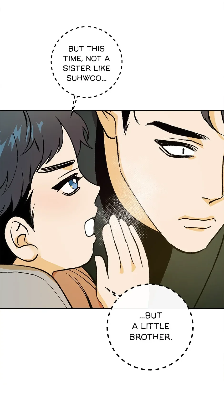 The End of the World Chapter 55 page 64