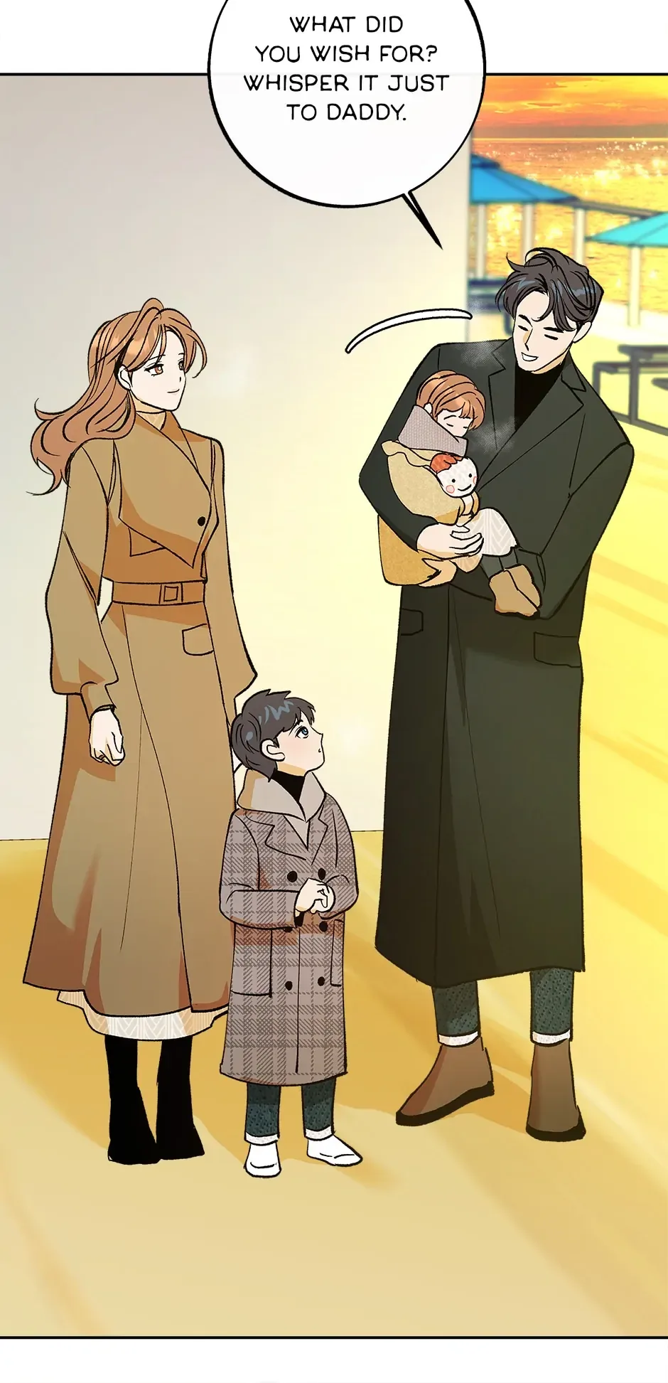 The End of the World Chapter 55 page 62