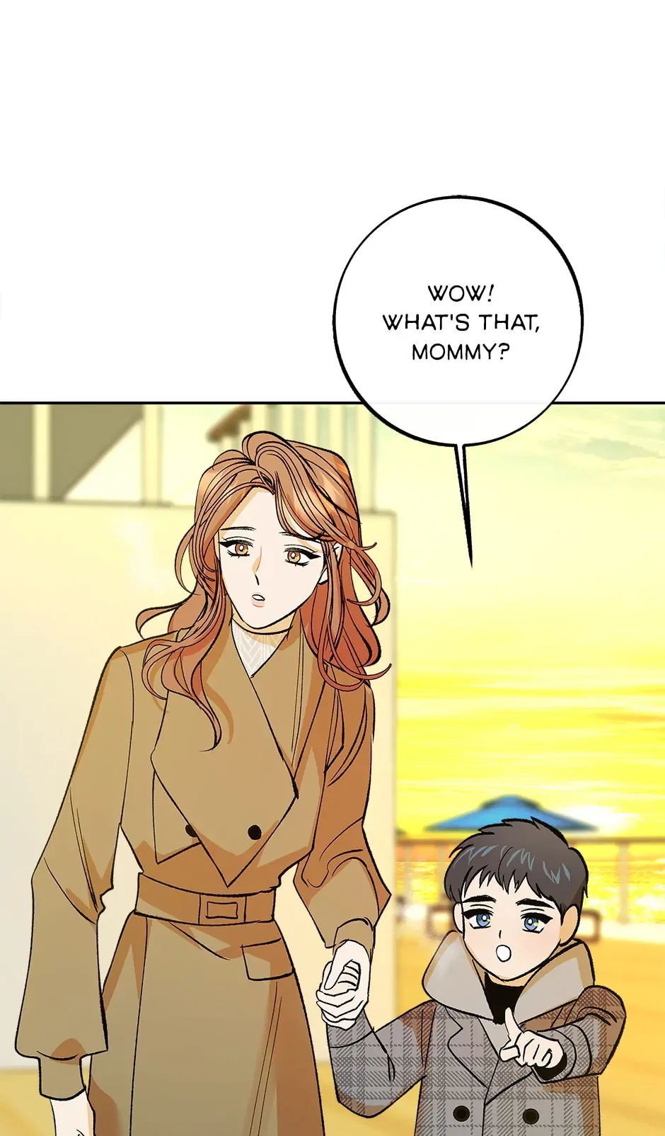 The End of the World Chapter 55 page 54