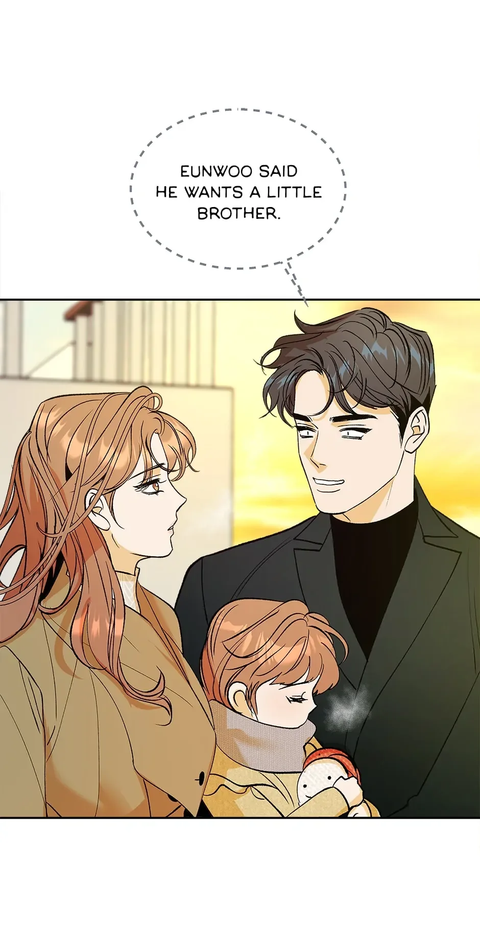 The End of the World Chapter 55 page 66