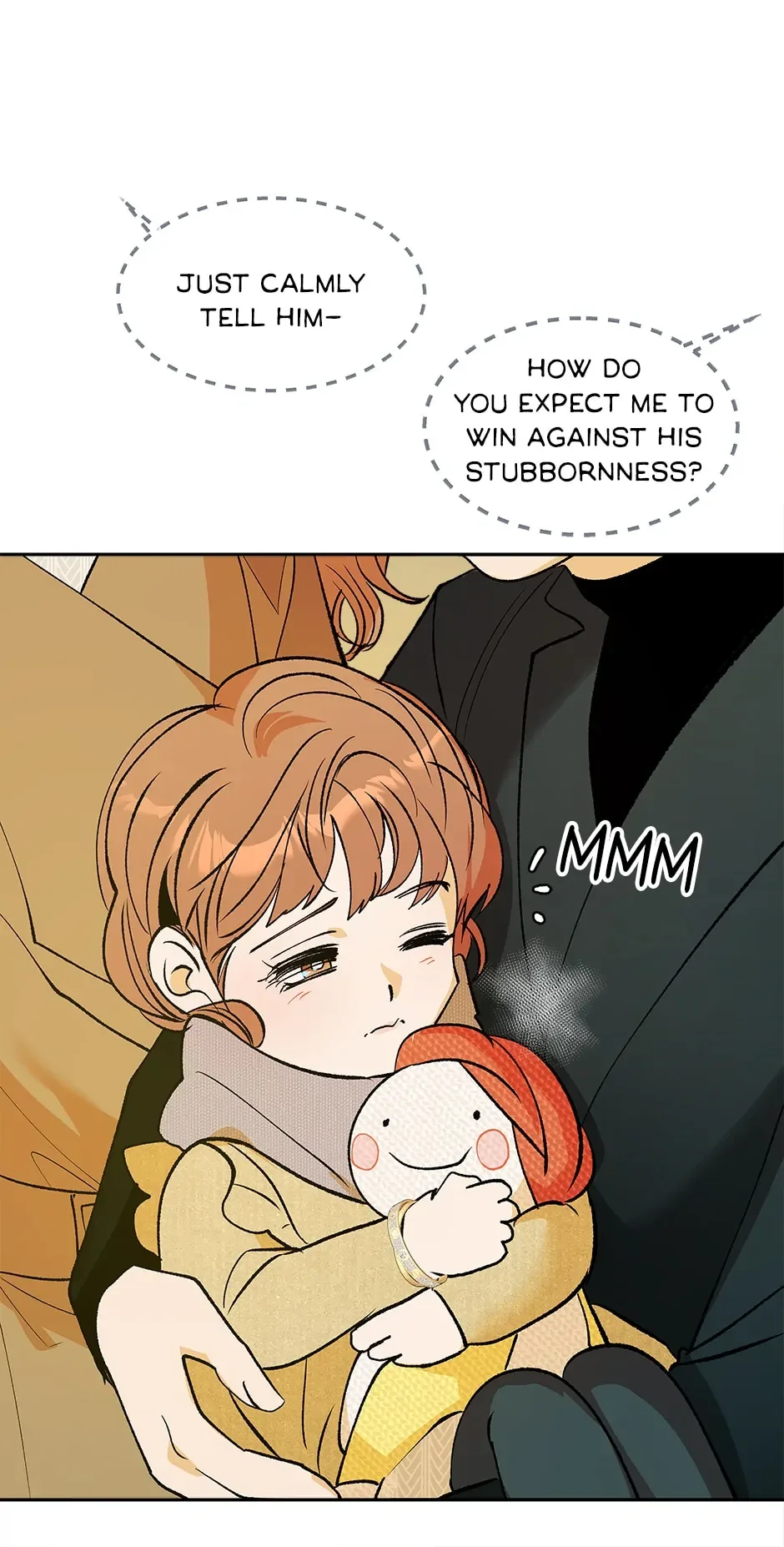 The End of the World Chapter 55 page 68