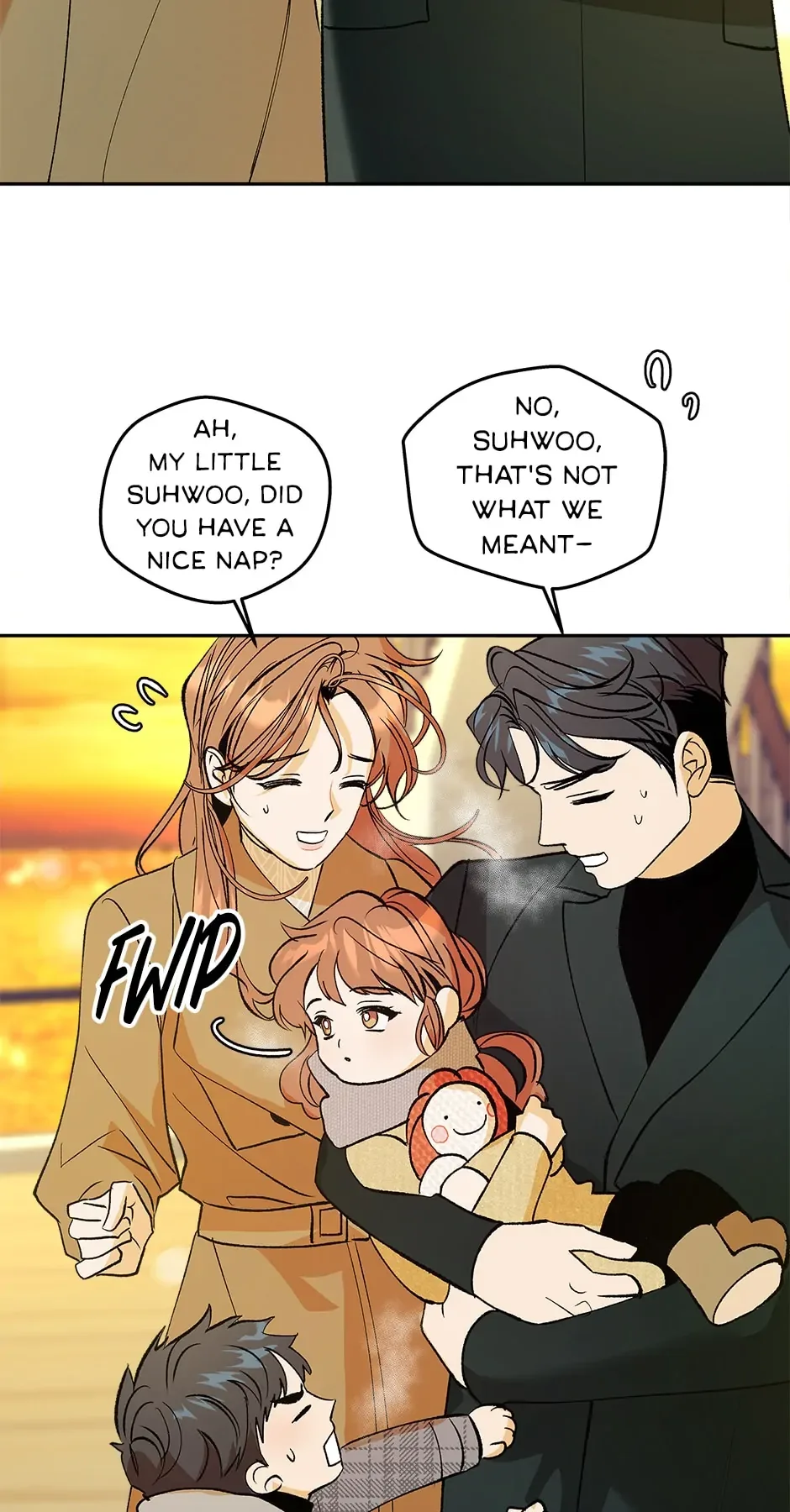The End of the World Chapter 55 page 70