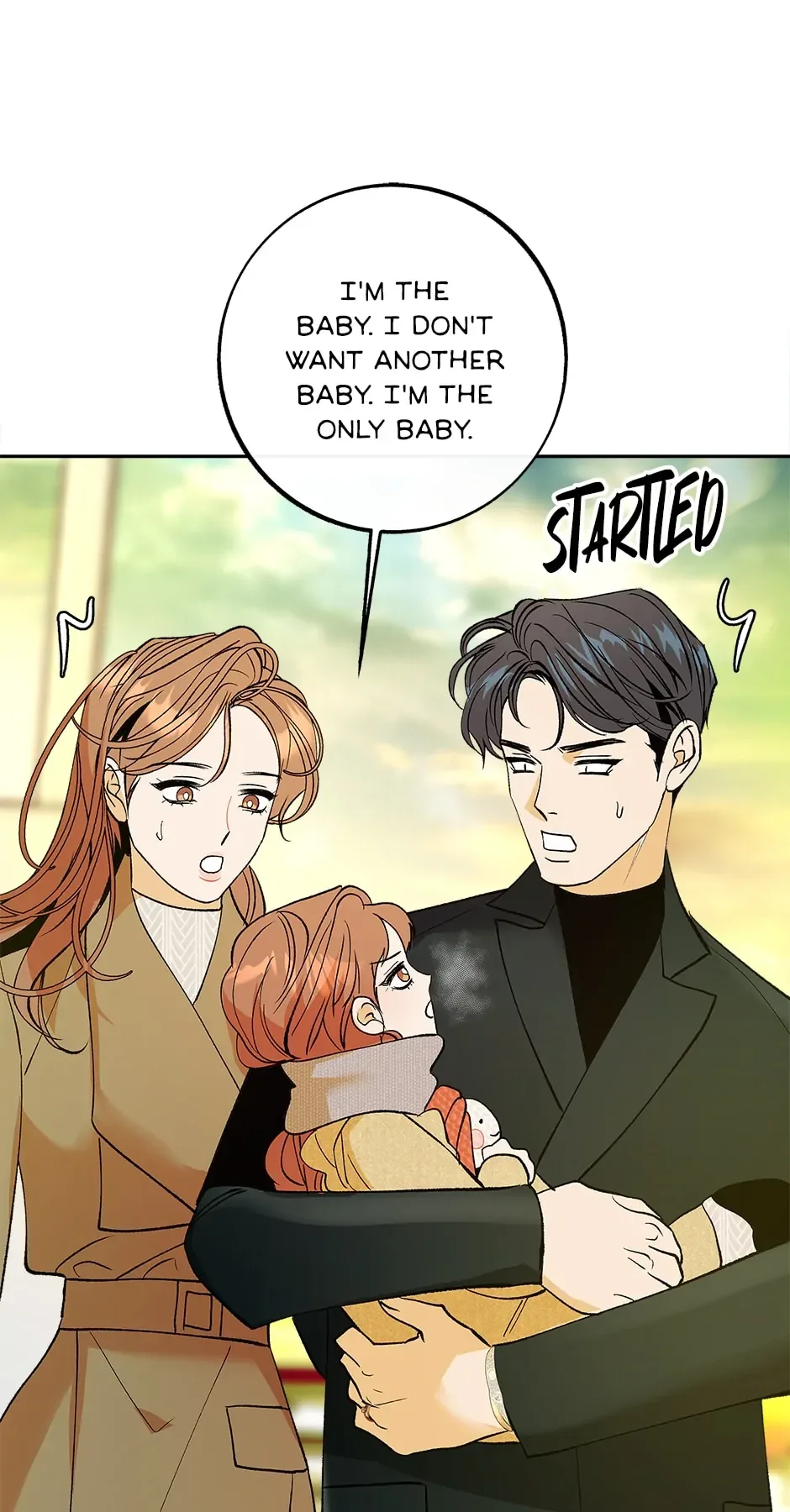 The End of the World Chapter 55 page 69