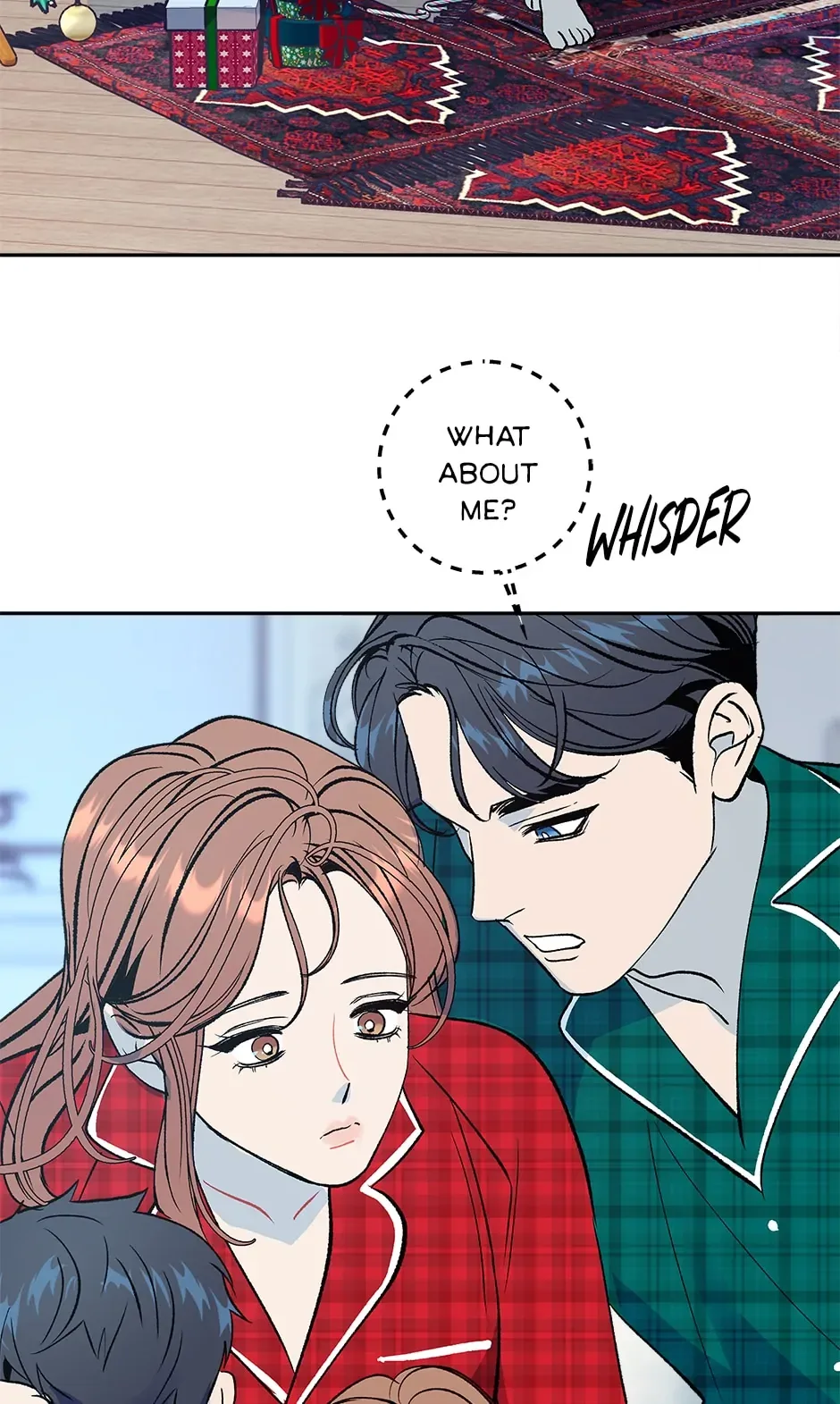 The End of the World Chapter 55 page 42