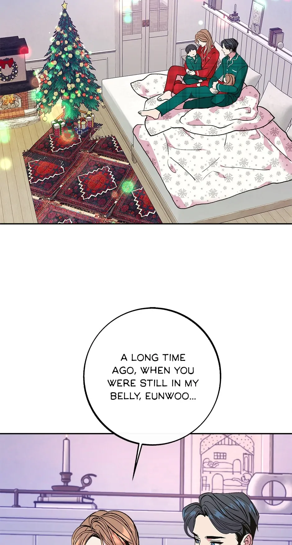 The End of the World Chapter 55 page 17