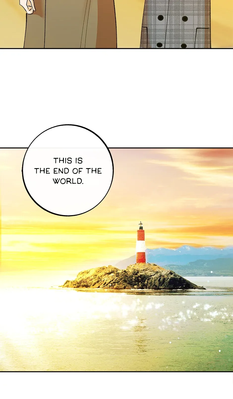 The End of the World Chapter 55 page 55