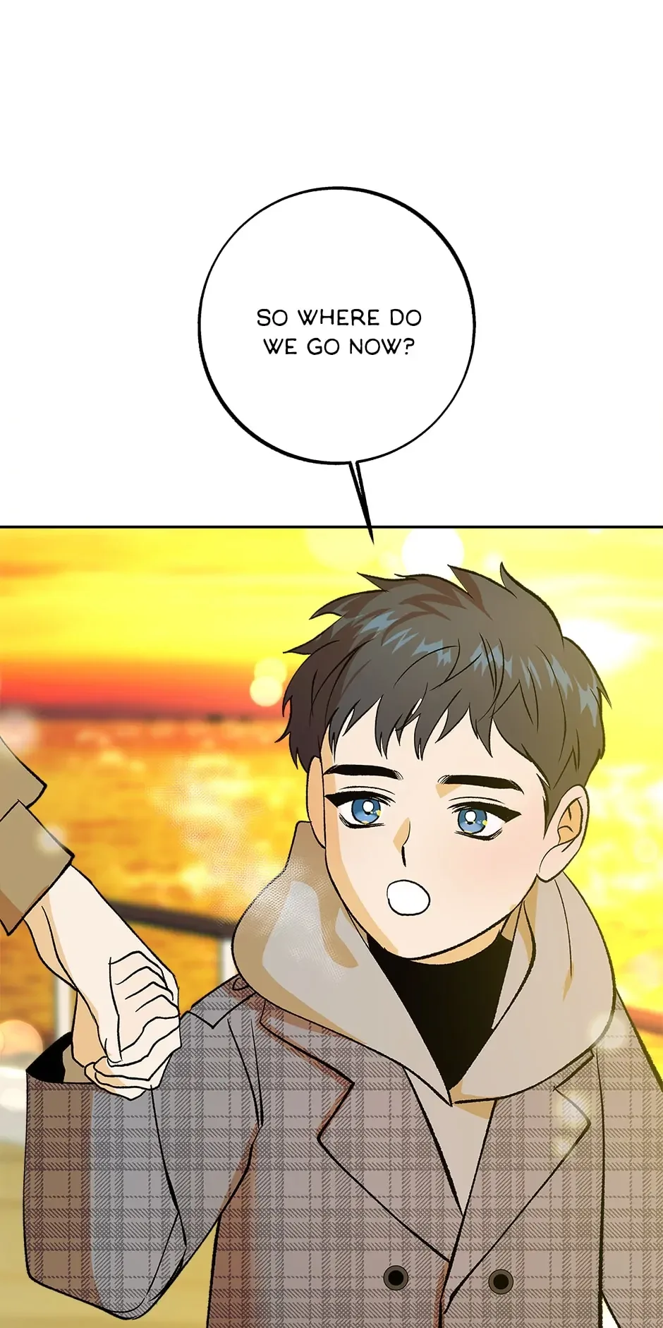 The End of the World Chapter 55 page 57