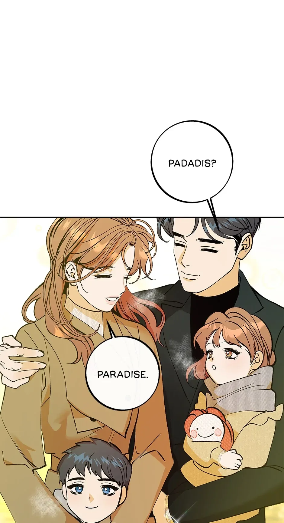 The End of the World Chapter 55 page 75