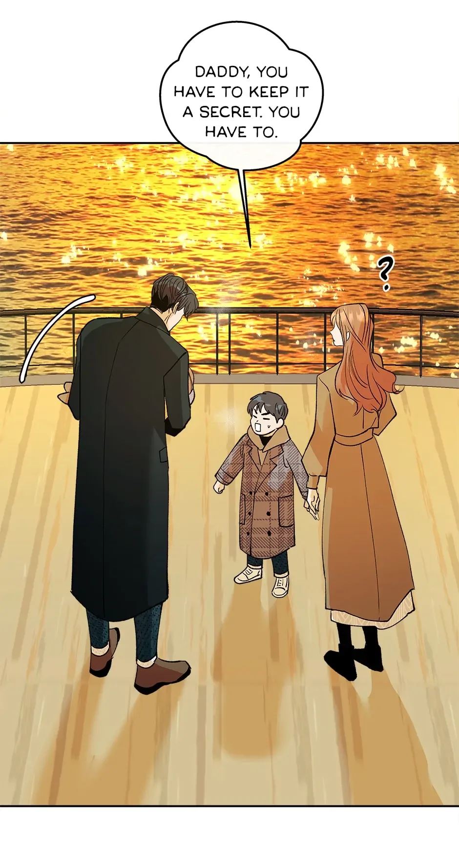The End of the World Chapter 55 page 65