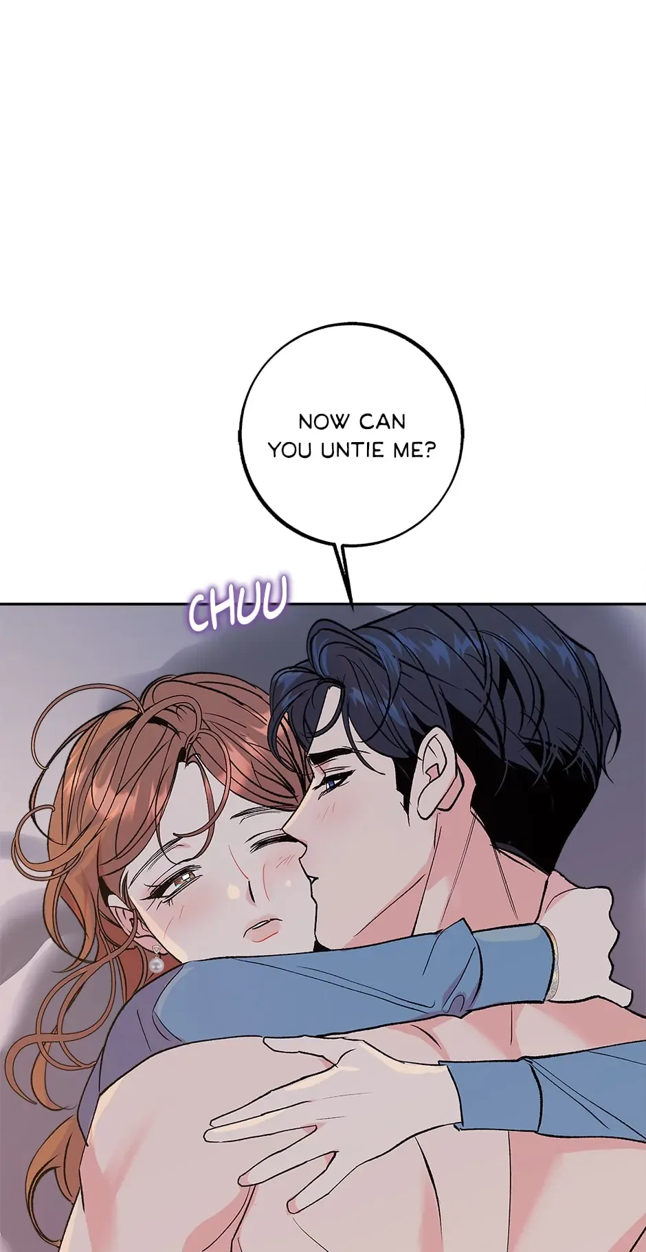 The End of the World Chapter 53 page 57