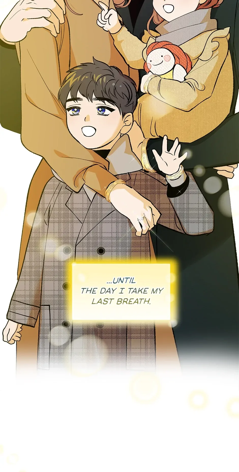 The End of the World Chapter 55 page 80