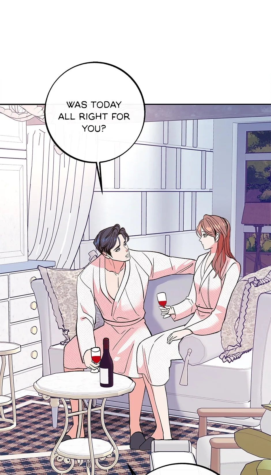 The End of the World Chapter 54 page 49