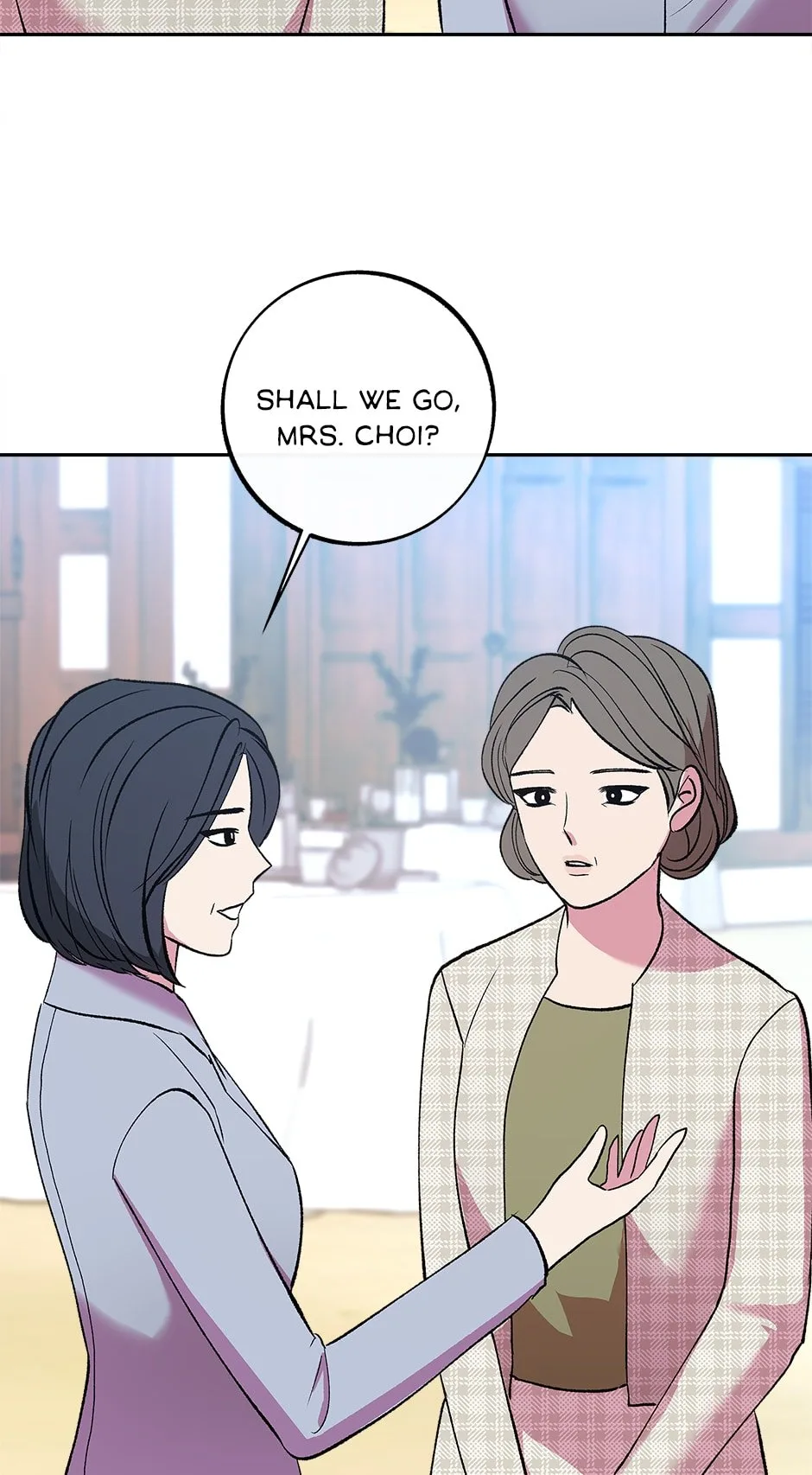 The End of the World Chapter 54 page 30