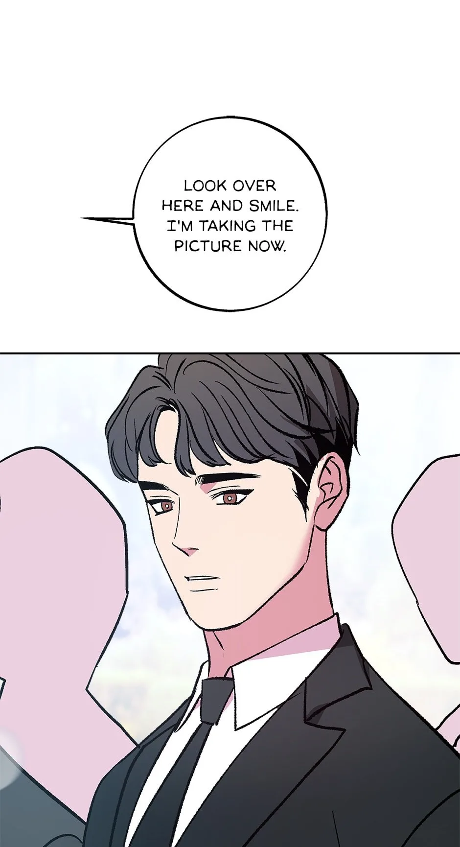 The End of the World Chapter 54 page 35