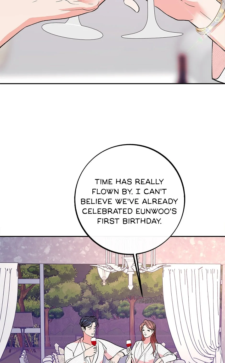 The End of the World Chapter 54 page 46