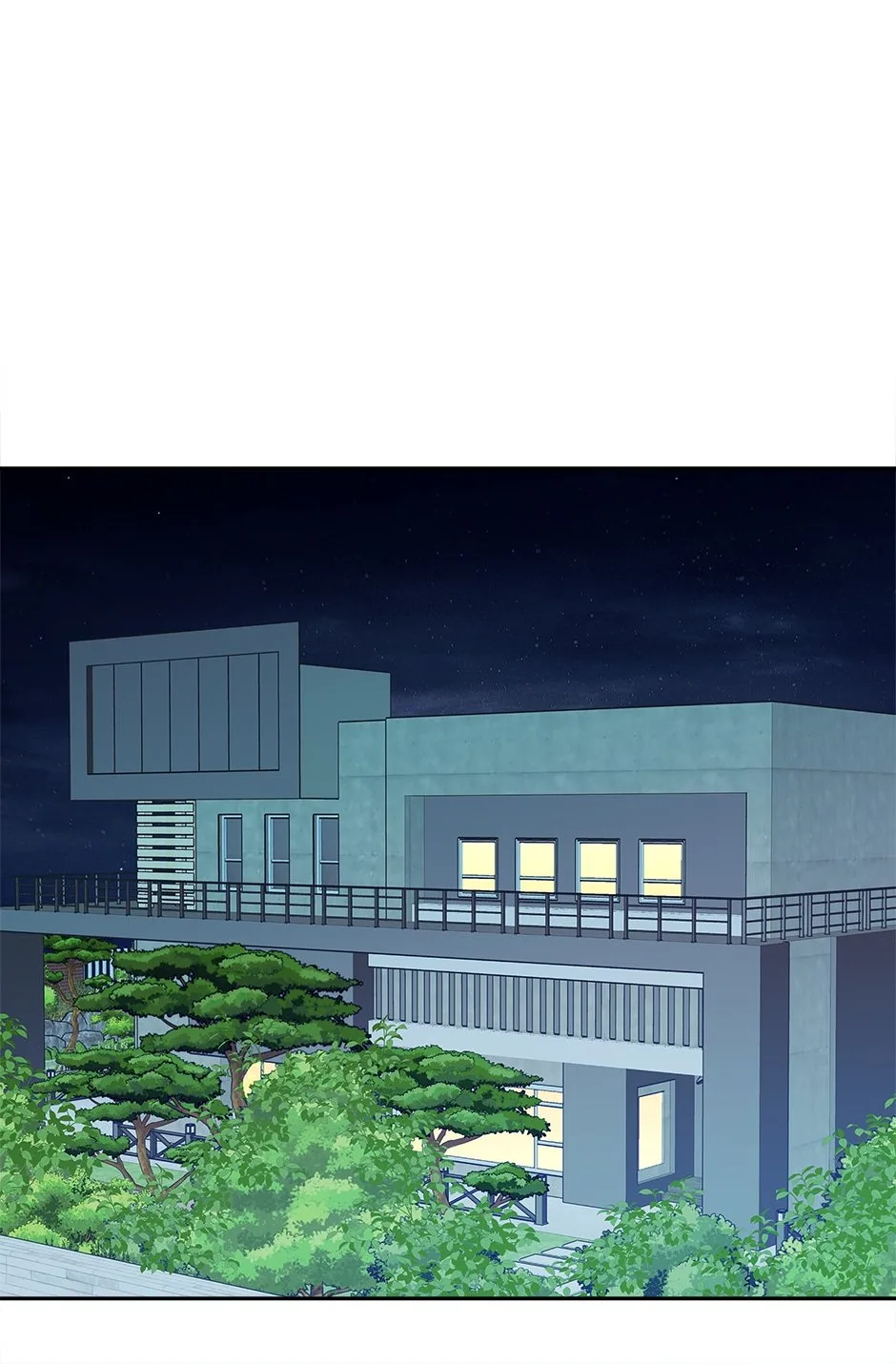 The End of the World Chapter 54 page 41