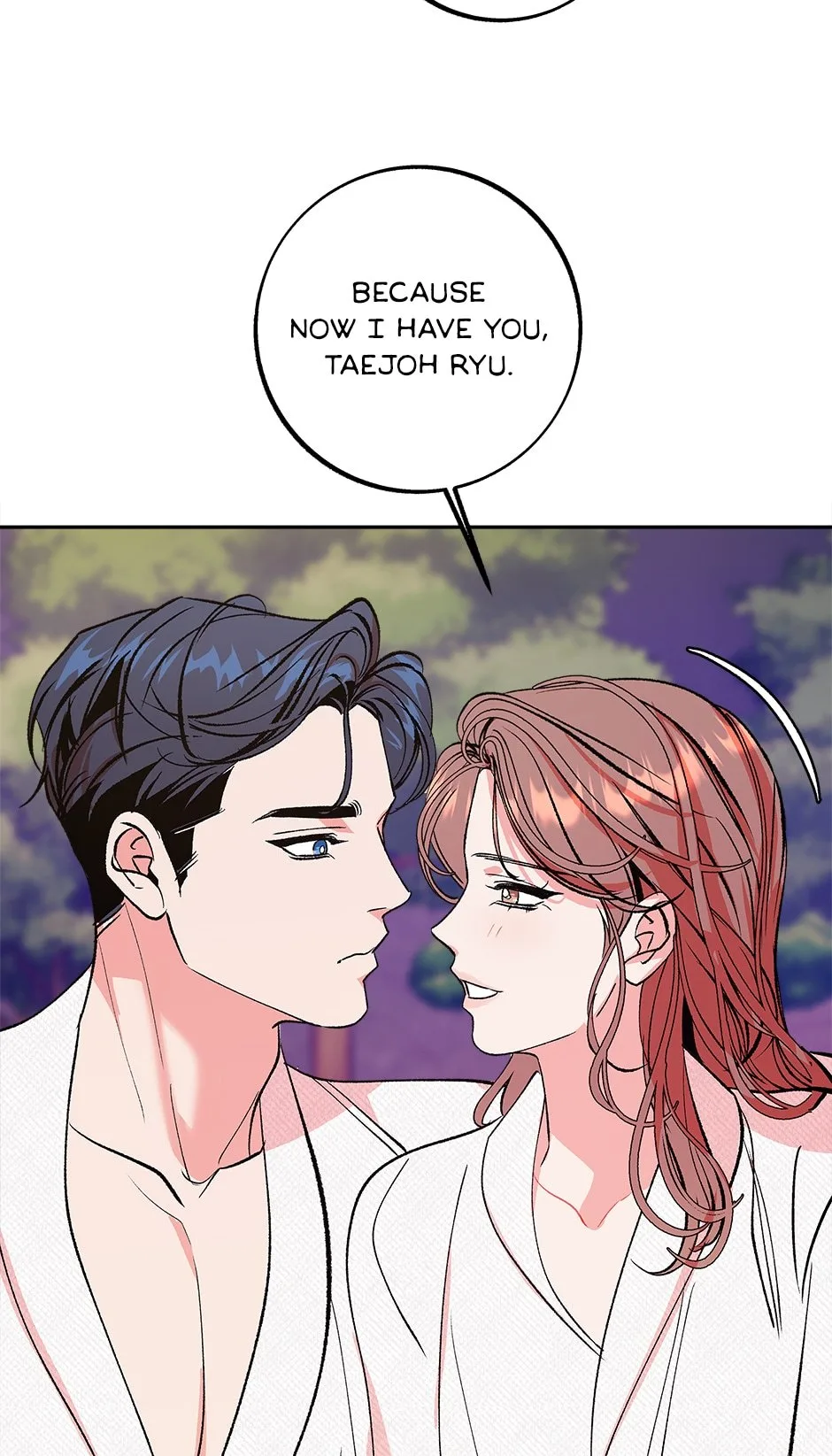 The End of the World Chapter 54 page 51