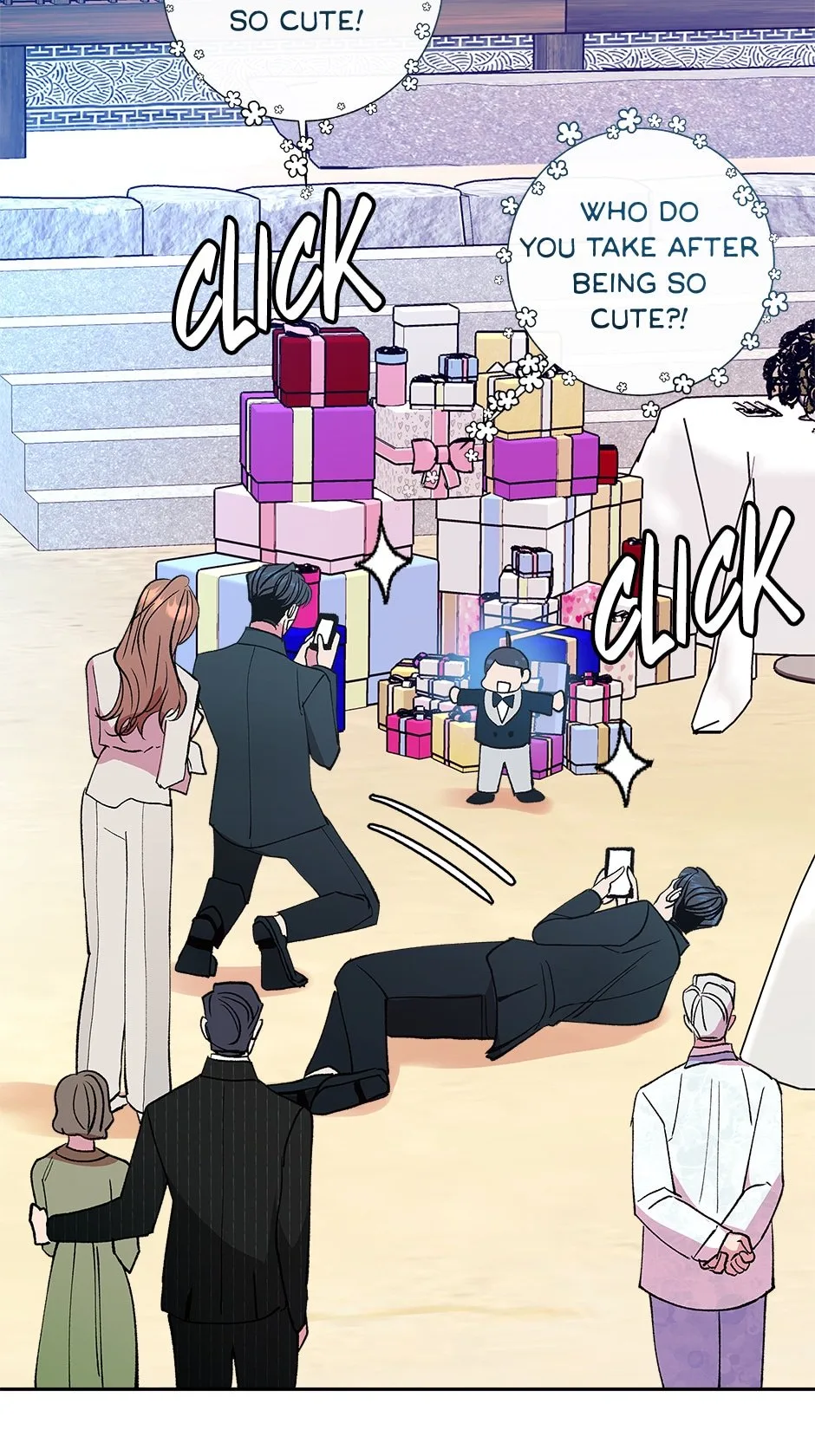 The End of the World Chapter 54 page 4