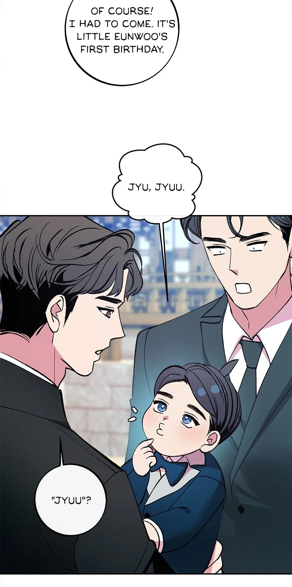 The End of the World Chapter 54 page 13
