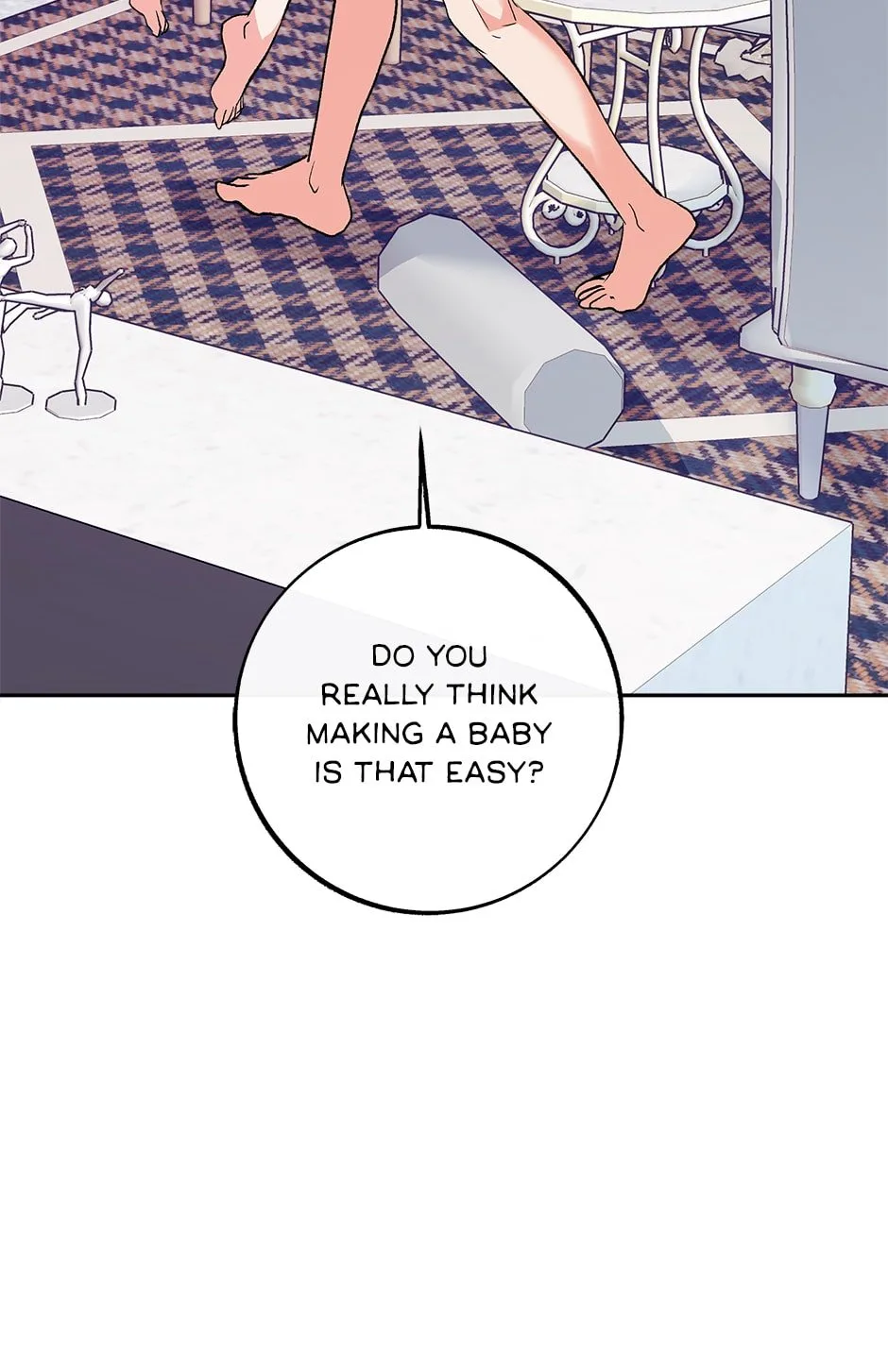 The End of the World Chapter 54 page 73