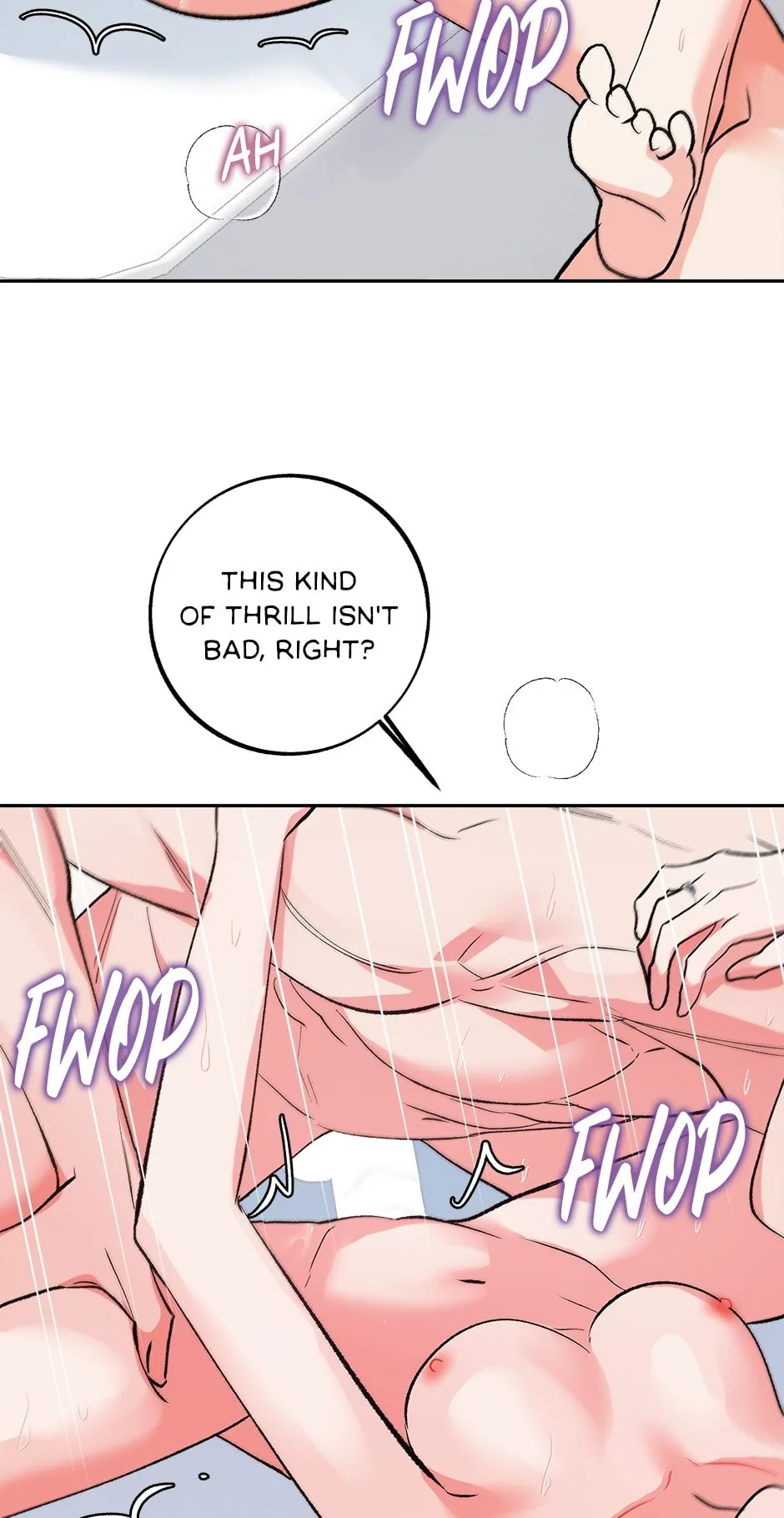 The End of the World Chapter 54 page 67