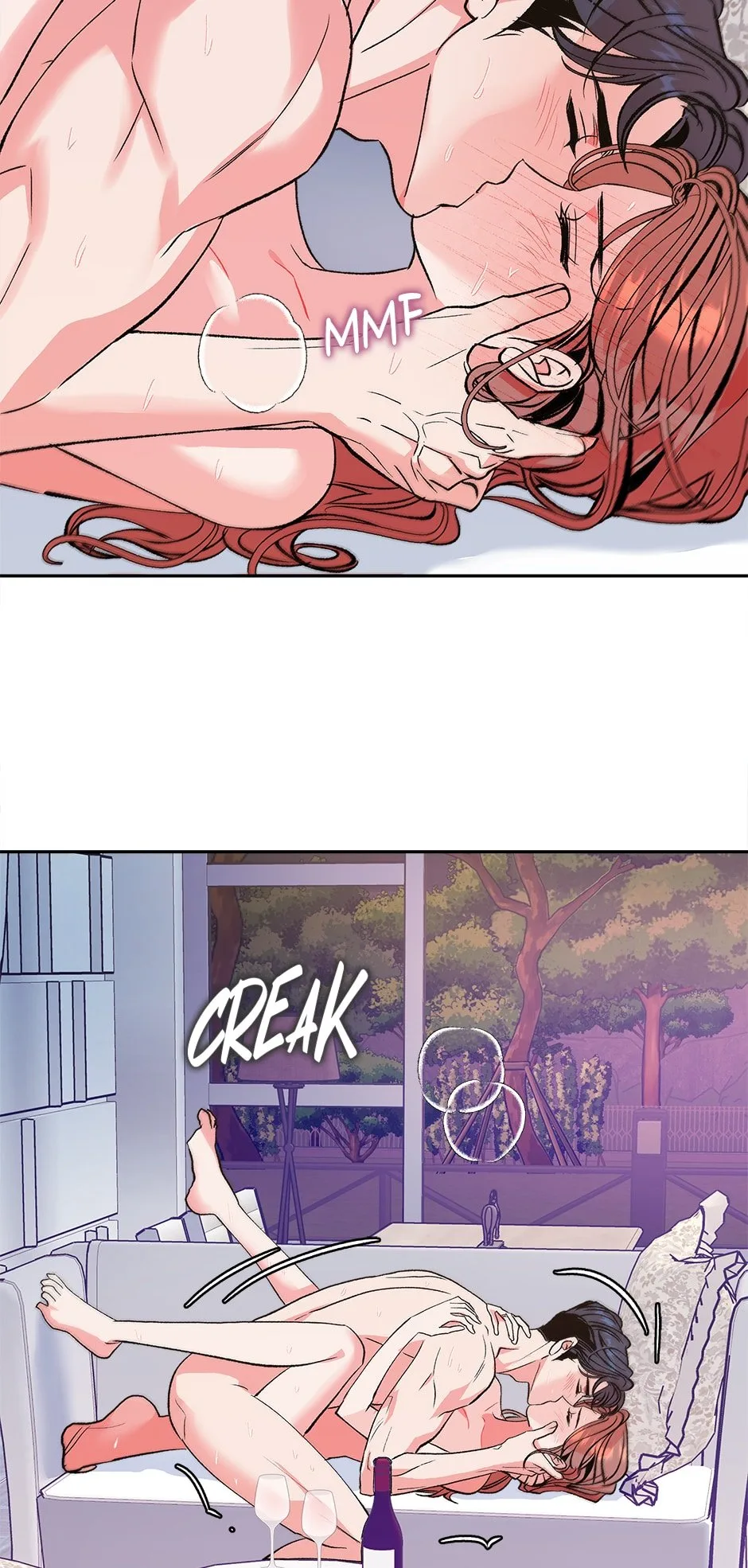 The End of the World Chapter 54 page 64