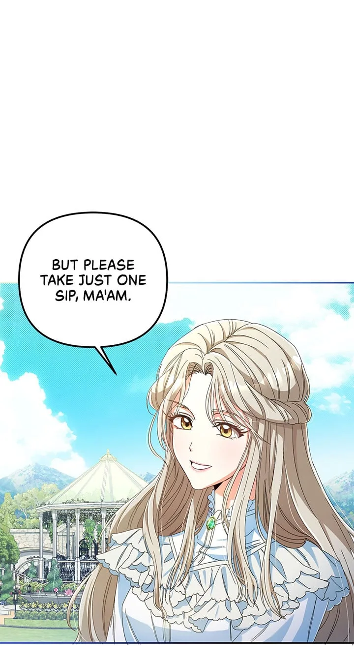 The Esteemed Lady of the Tea Garden Chapter 1 page 13