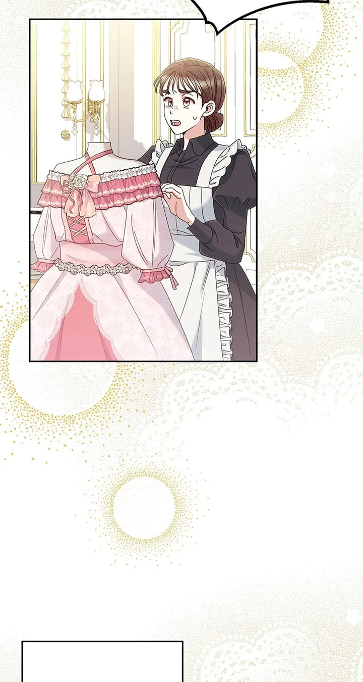 The Esteemed Lady of the Tea Garden Chapter 3 page 12
