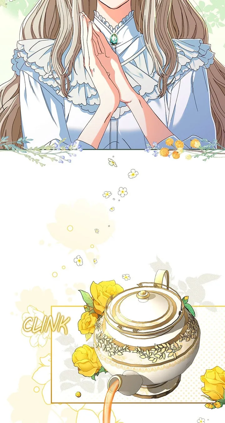The Esteemed Lady of the Tea Garden Chapter 1 page 7