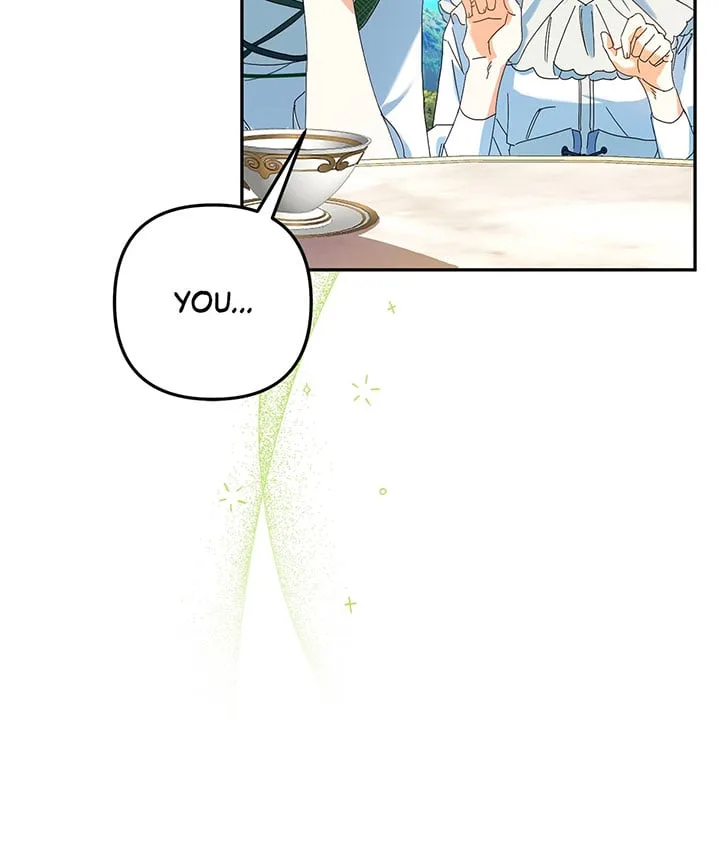 The Esteemed Lady of the Tea Garden Chapter 1 page 23