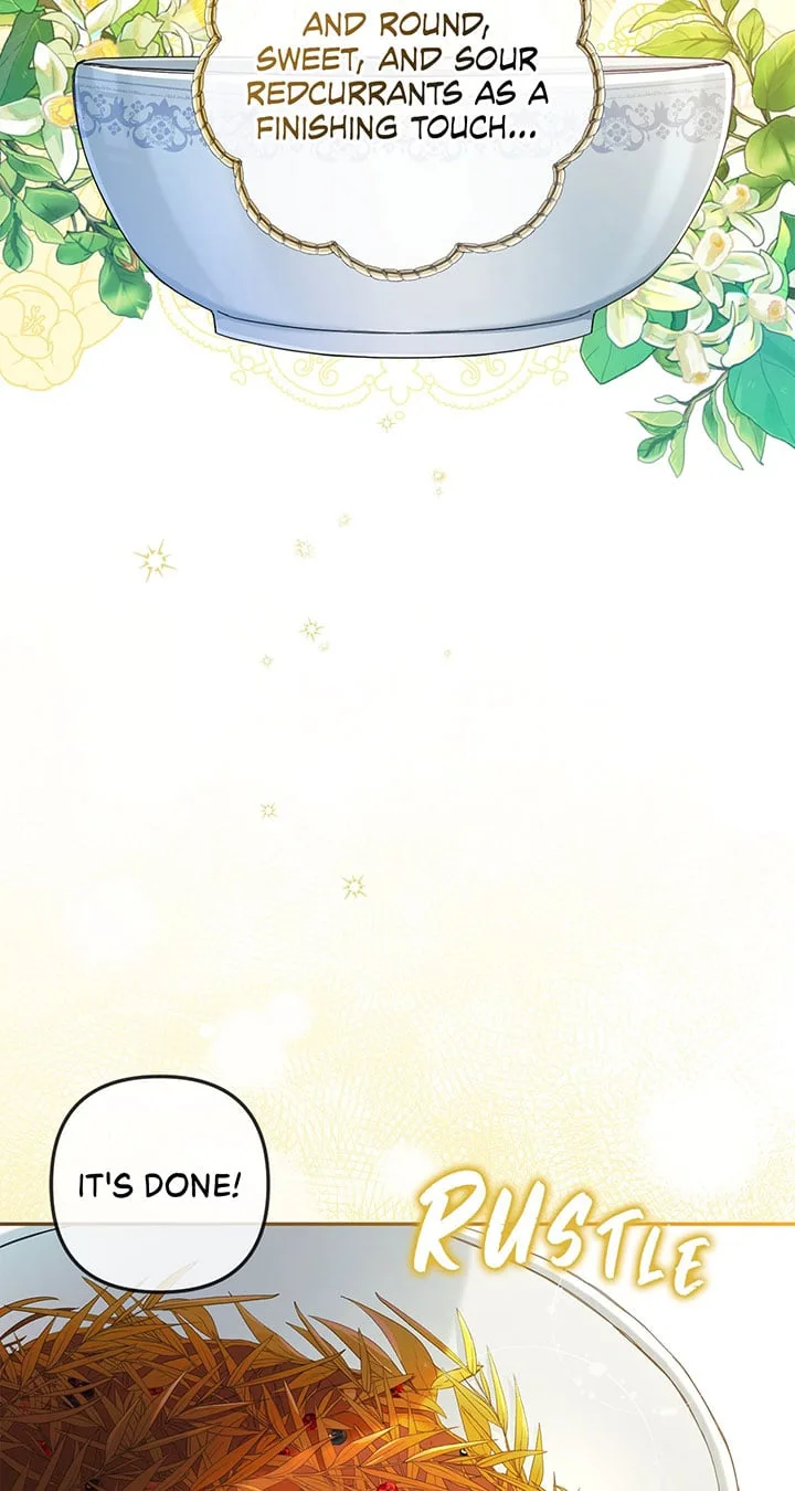 The Esteemed Lady of the Tea Garden Chapter 1 page 5