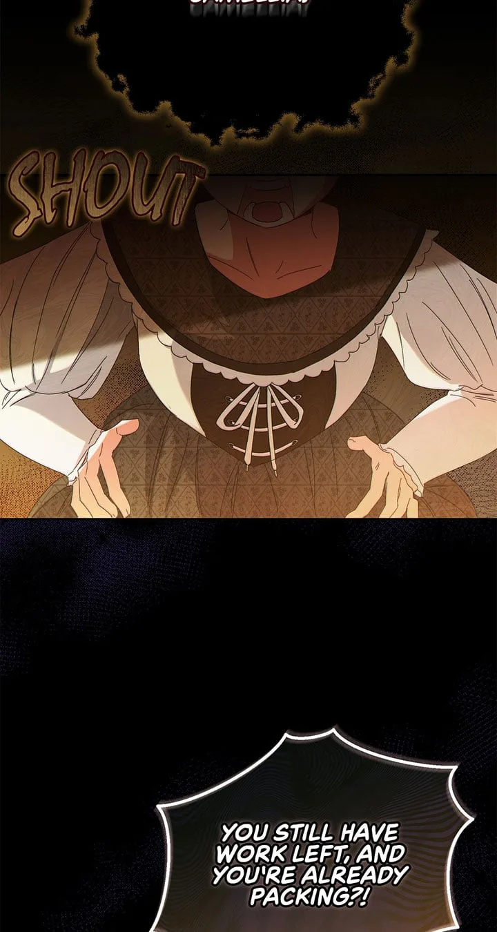The Esteemed Lady of the Tea Garden Chapter 1 page 29