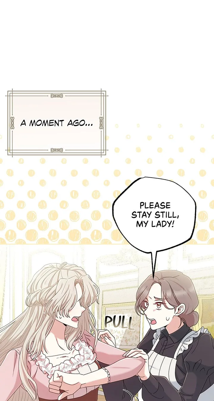 The Esteemed Lady of the Tea Garden Chapter 3 page 9