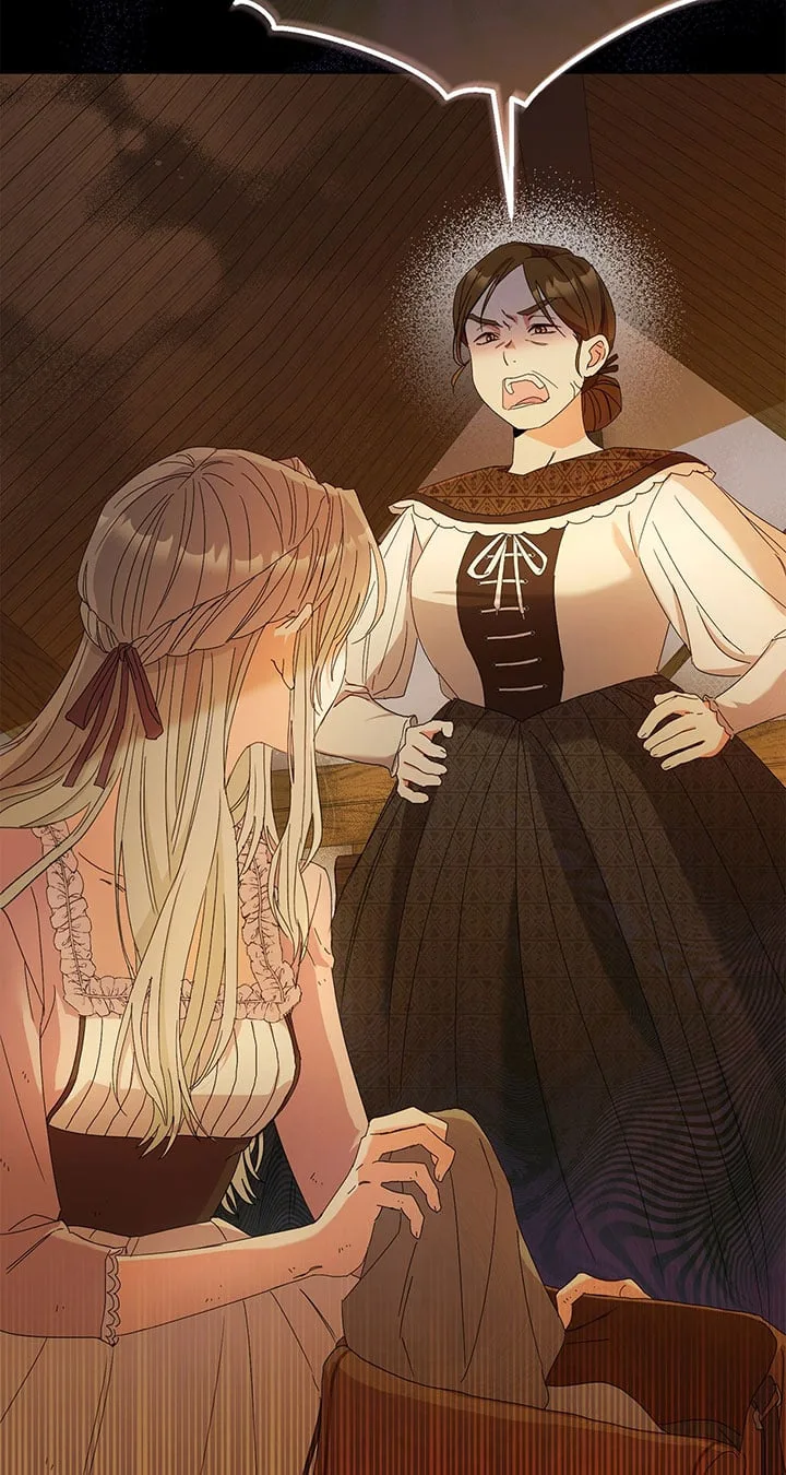The Esteemed Lady of the Tea Garden Chapter 1 page 30
