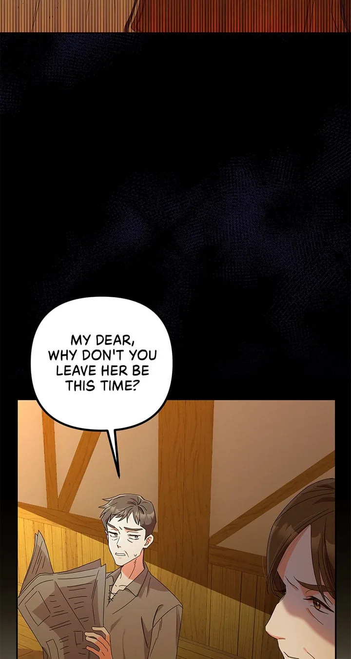 The Esteemed Lady of the Tea Garden Chapter 1 page 31