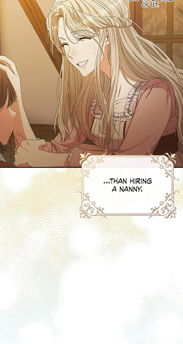 The Esteemed Lady of the Tea Garden Chapter 1 page 38
