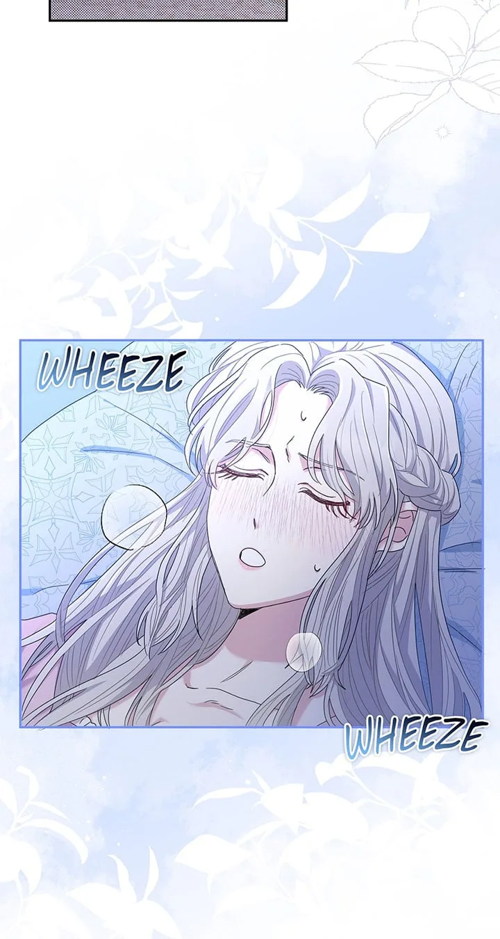 The Esteemed Lady of the Tea Garden Chapter 3 page 43