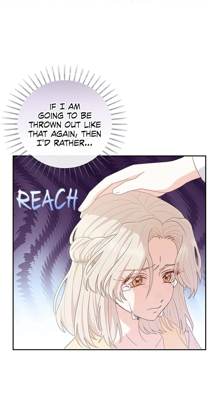 The Esteemed Lady of the Tea Garden Chapter 3 page 72