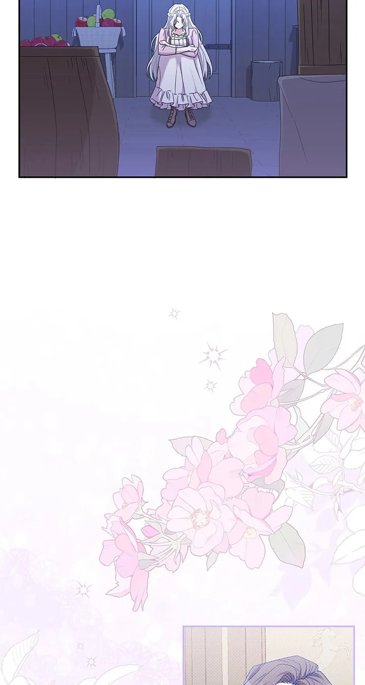 The Esteemed Lady of the Tea Garden Chapter 3 page 26