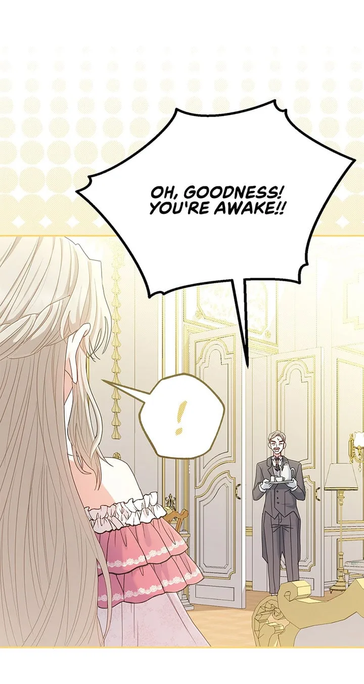 The Esteemed Lady of the Tea Garden Chapter 3 page 86