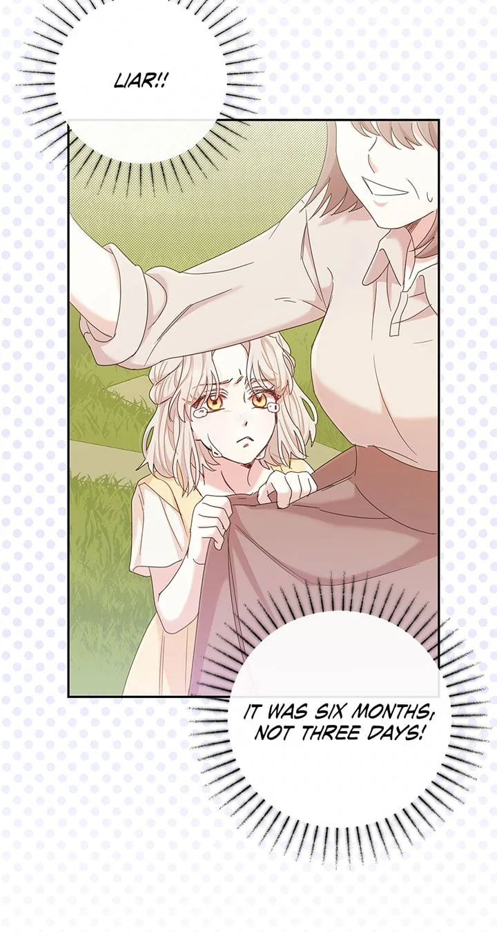 The Esteemed Lady of the Tea Garden Chapter 3 page 70