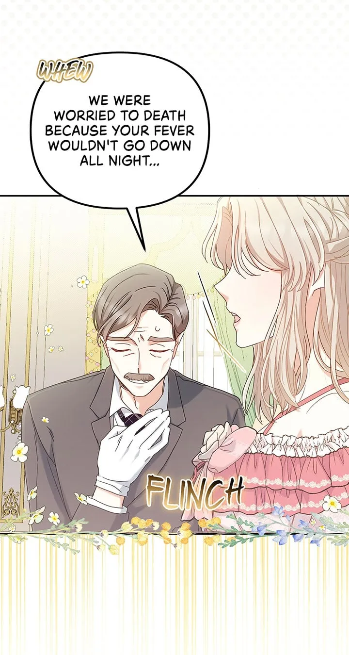 The Esteemed Lady of the Tea Garden Chapter 3 page 89