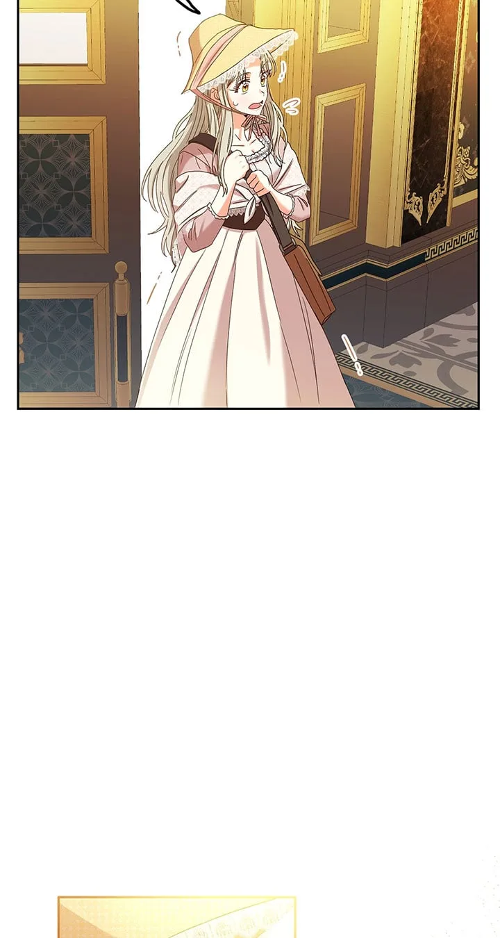 The Esteemed Lady of the Tea Garden Chapter 1 page 100