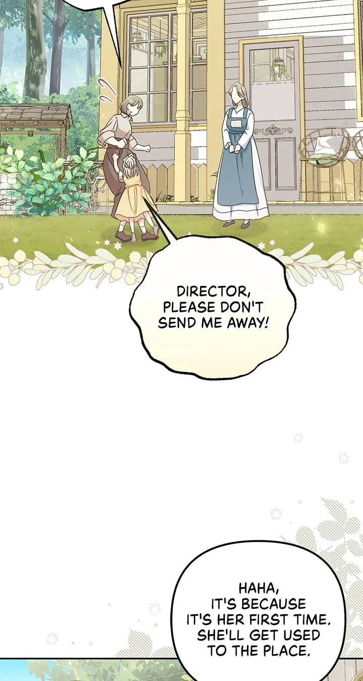 The Esteemed Lady of the Tea Garden Chapter 3 page 64