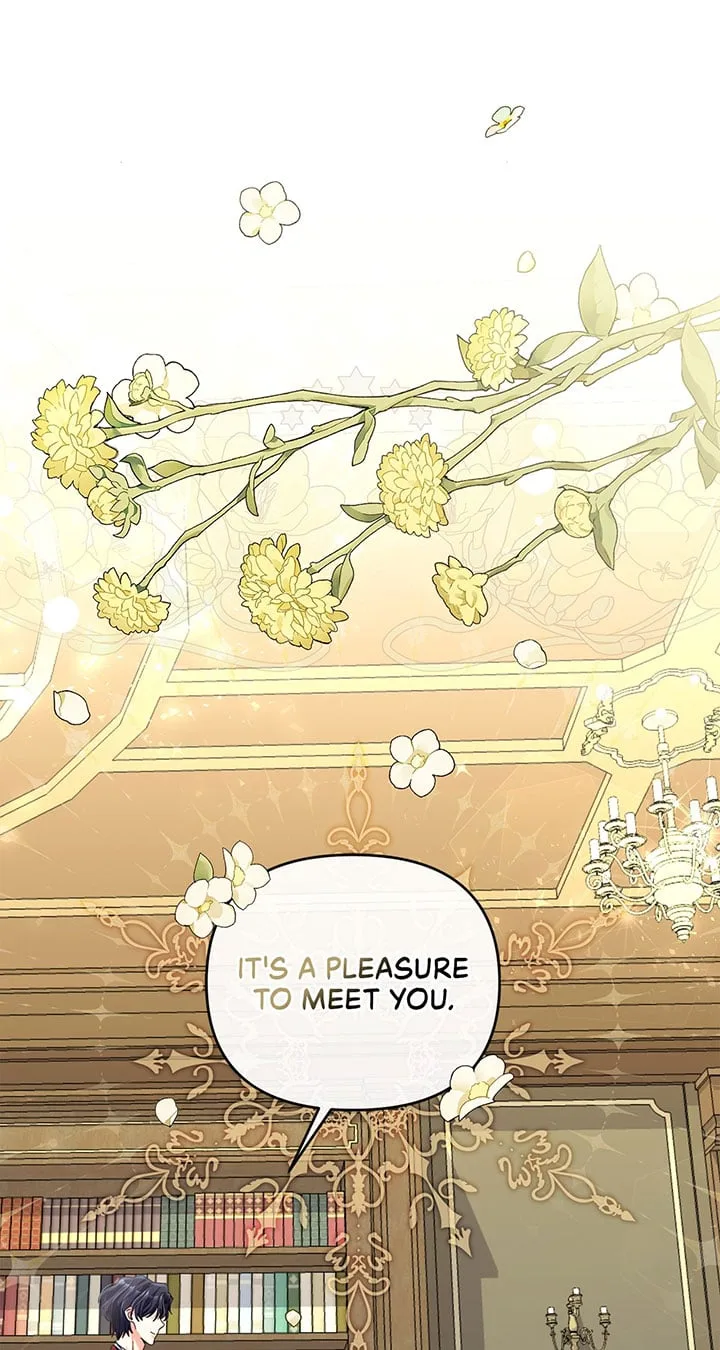 The Esteemed Lady of the Tea Garden Chapter 1 page 117