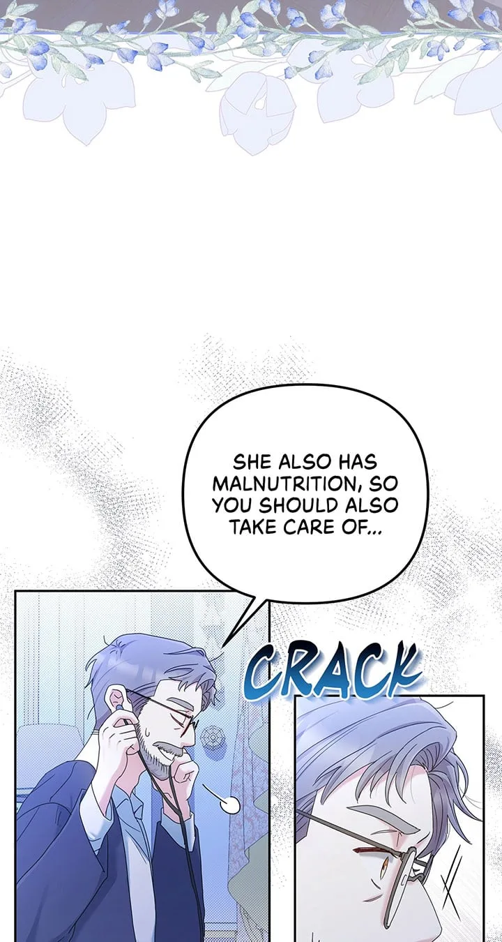 The Esteemed Lady of the Tea Garden Chapter 3 page 46